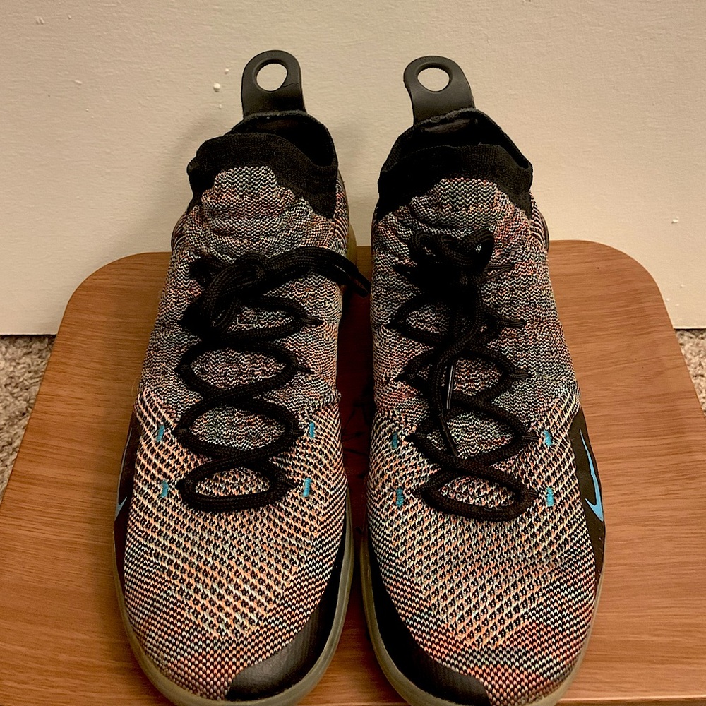 Nike Zoom KD9 Elites. Size 9.5